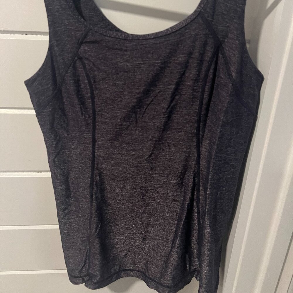 lululemon Tank Top - Picture 3 of 4